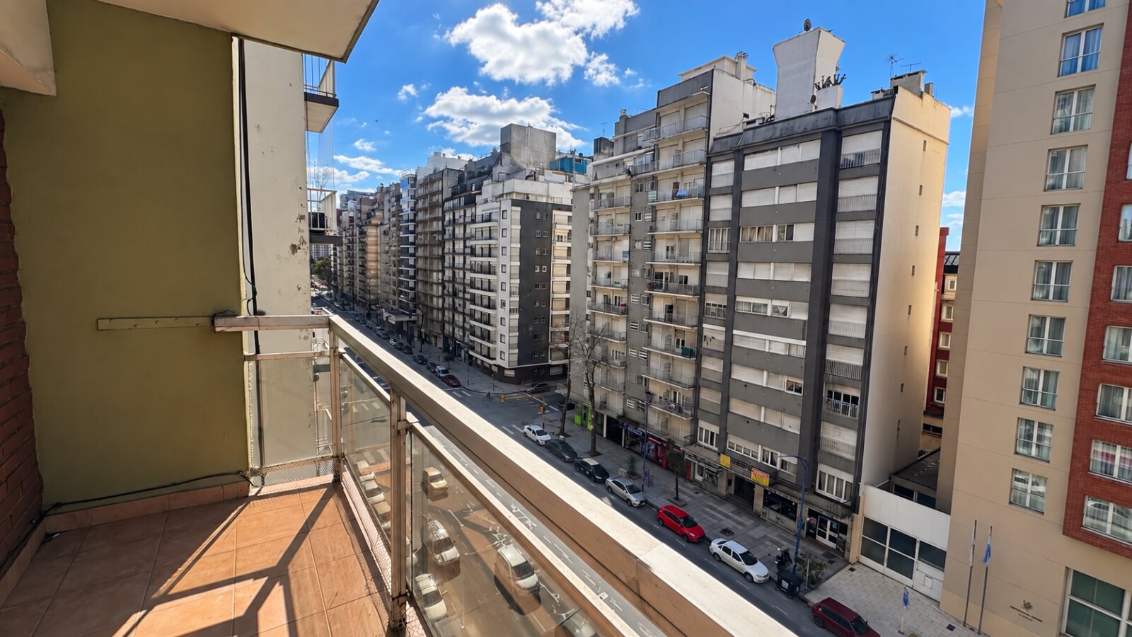 Venta Departamento 2 Ambientes A La Calle - 5