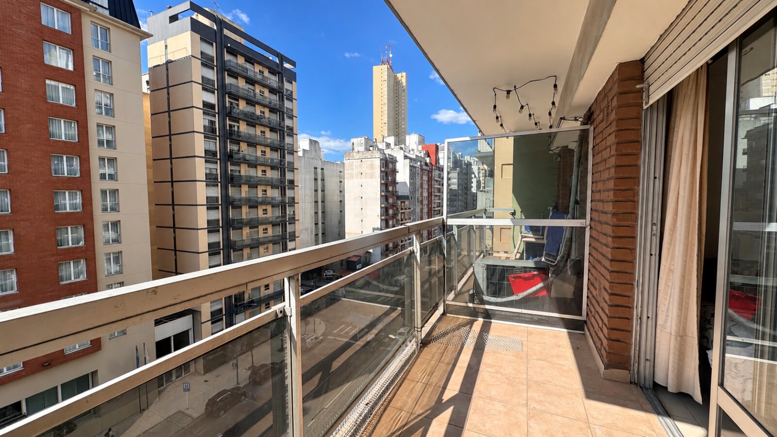 Venta Departamento 2 Ambientes A La Calle - 4