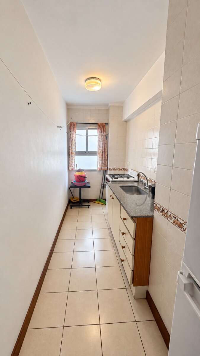 Venta Departamento 2 Ambientes A La Calle - 11