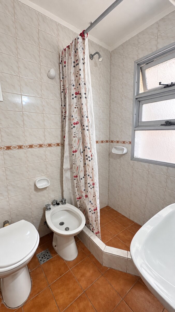 Venta Departamento 2 Ambientes A La Calle - 10