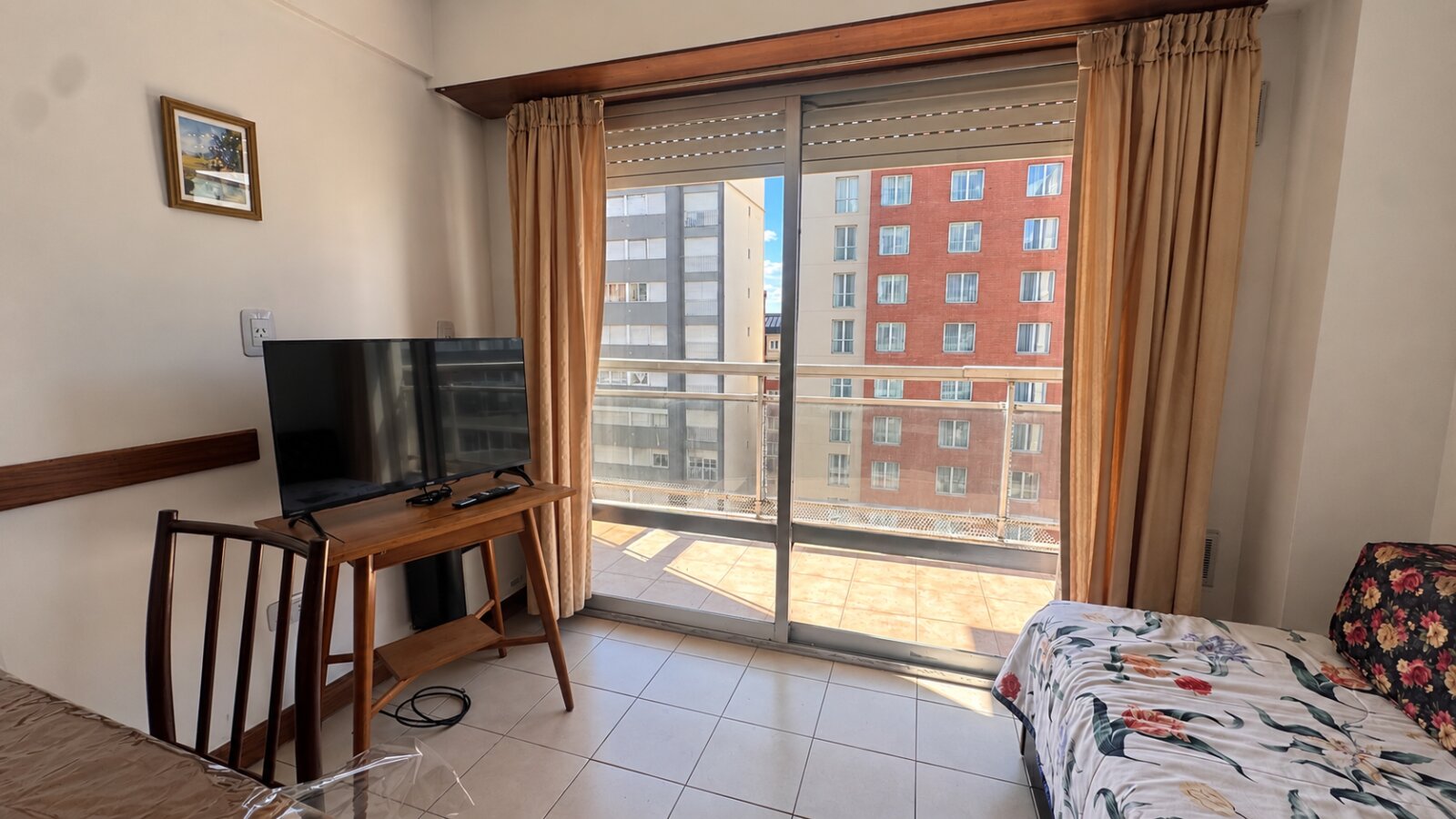 Venta Departamento 2 Ambientes A La Calle - 3