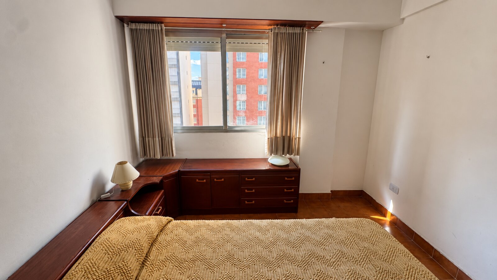 Venta Departamento 2 Ambientes A La Calle - 7