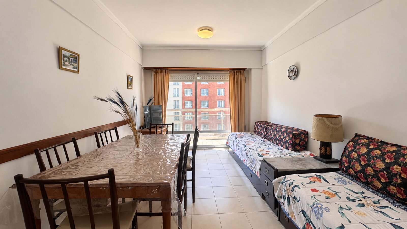 Venta Departamento 2 Ambientes A La Calle - 2