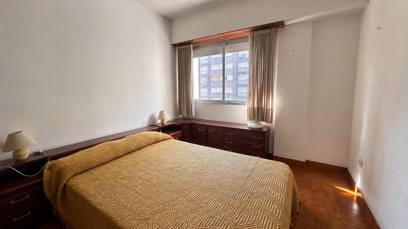 Venta Departamento 2 Ambientes A La Calle - 8