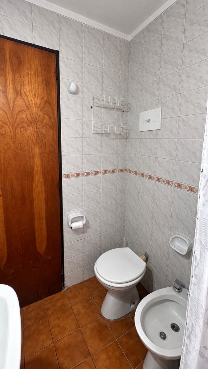 Venta Departamento 2 Ambientes A La Calle - 9