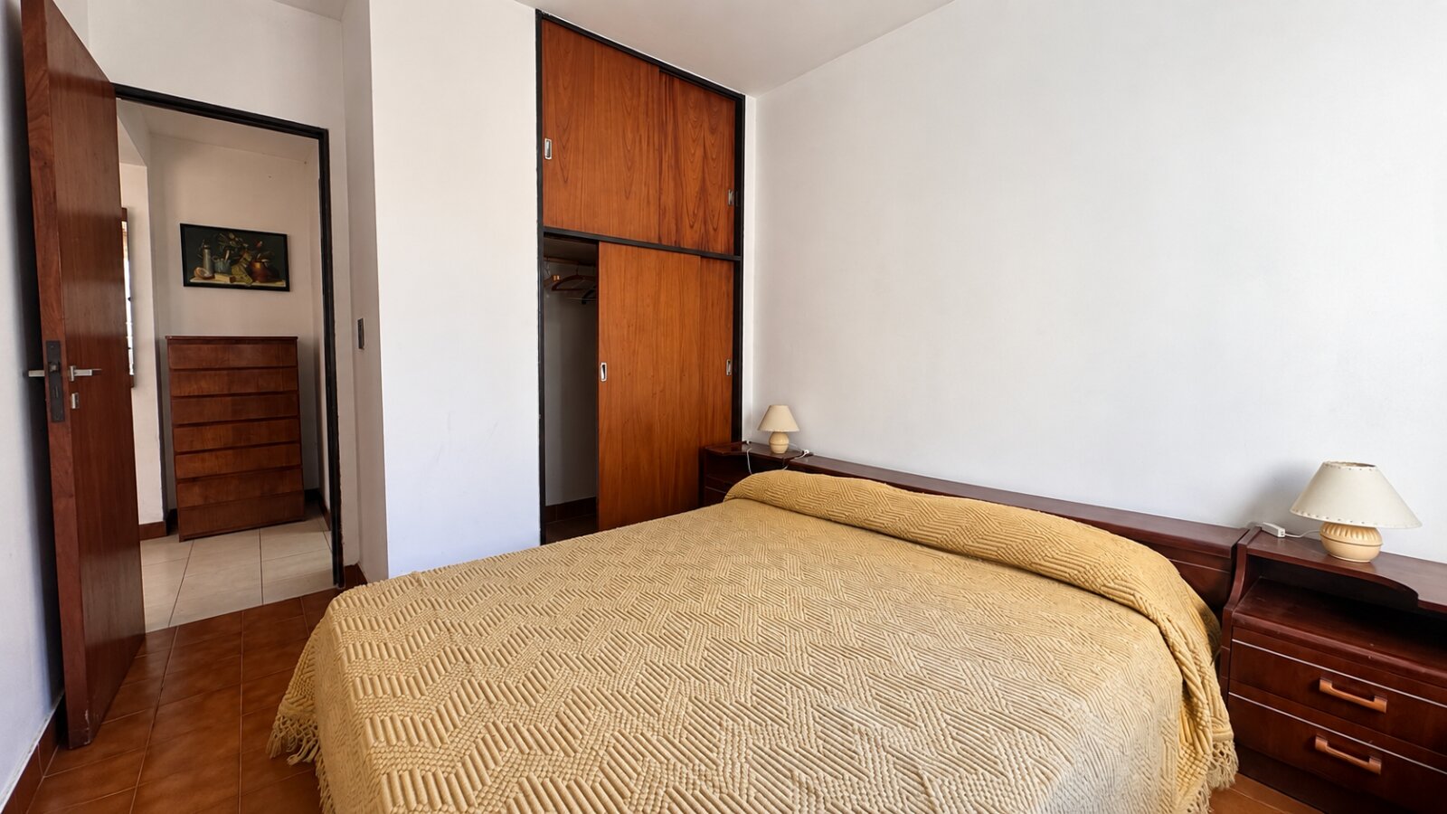 Venta Departamento 2 Ambientes A La Calle - 6