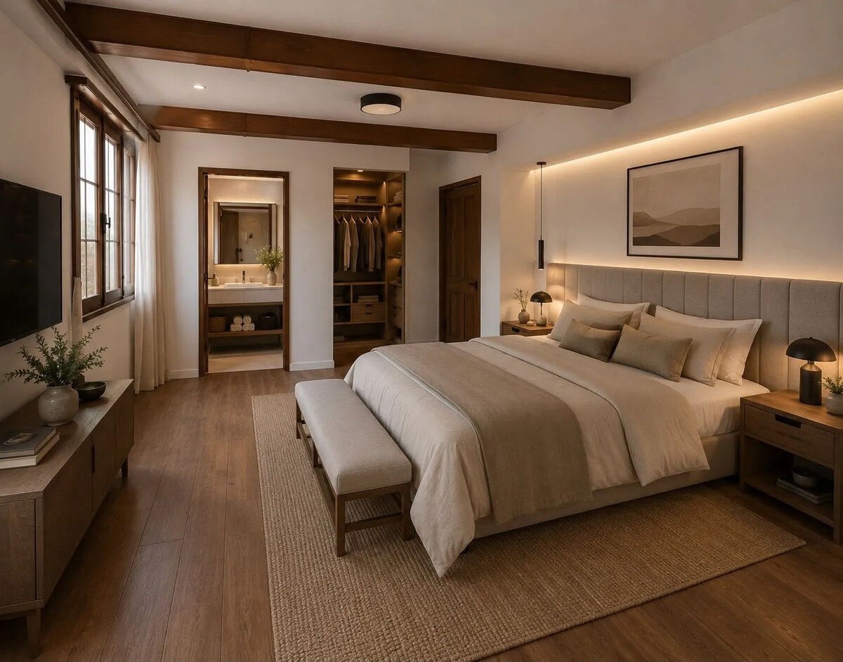 Venta Casa 5 Ambientes - Barrio Parque Luro - 4