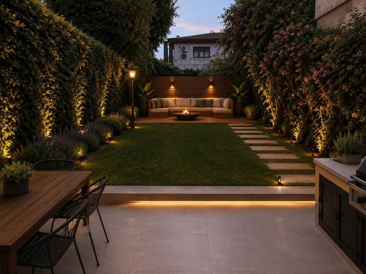 Venta Casa 5 Ambientes - Barrio Parque Luro - 6