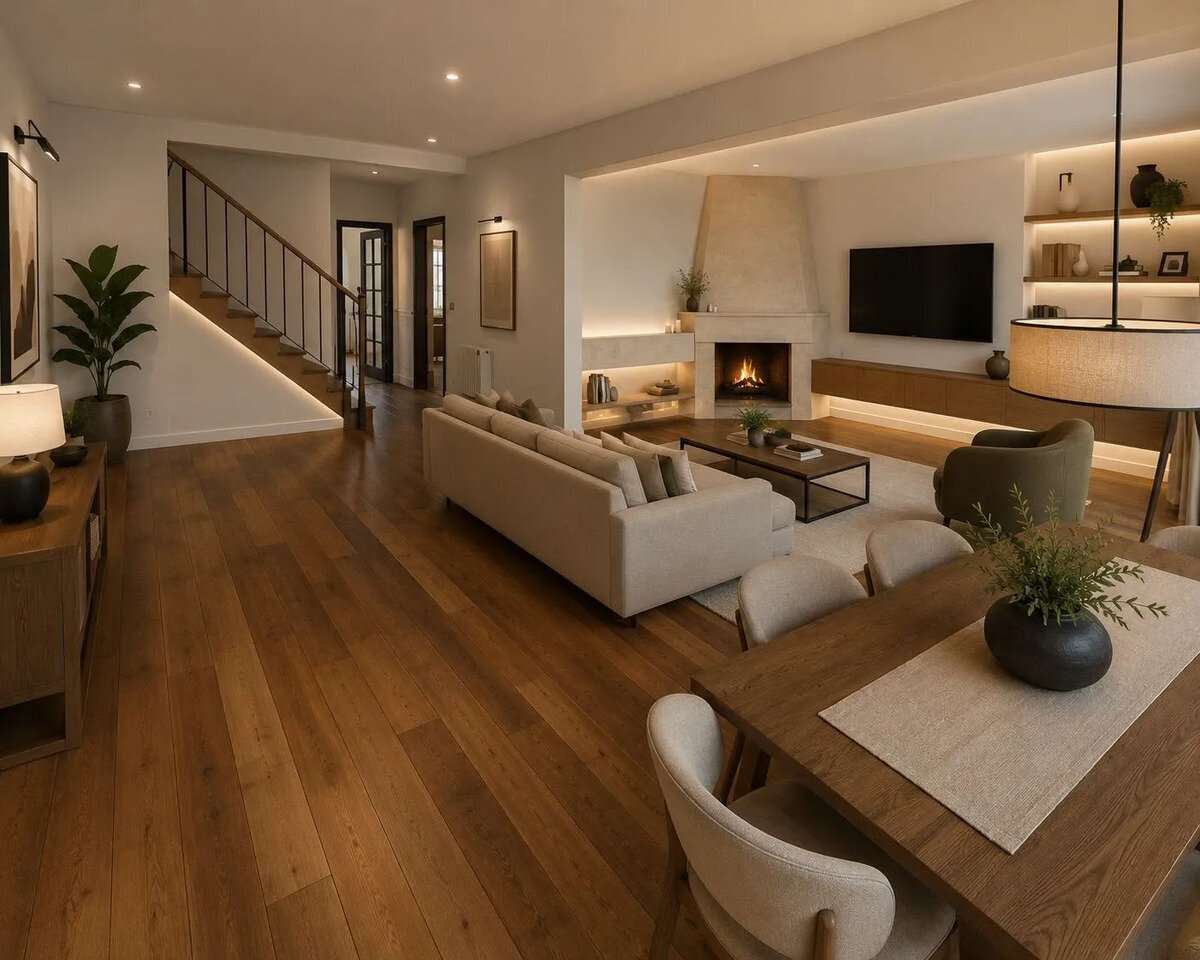 Venta Casa 5 Ambientes - Barrio Parque Luro - 2