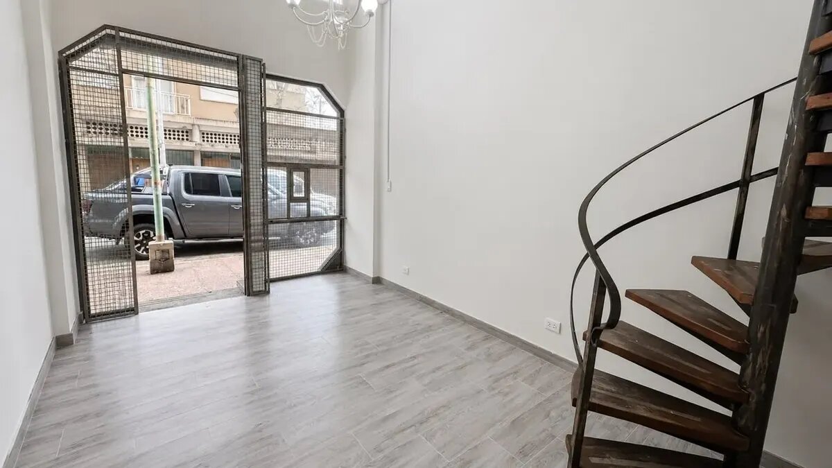 Local Comercial En Alquiler - 3