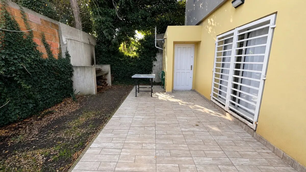 Casa En Ph 3 Ambientes Zona Tejedor Y Beltrán - 17