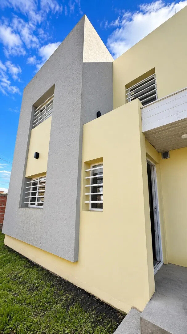 Casa En Ph 3 Ambientes Zona Tejedor Y Beltrán - 5