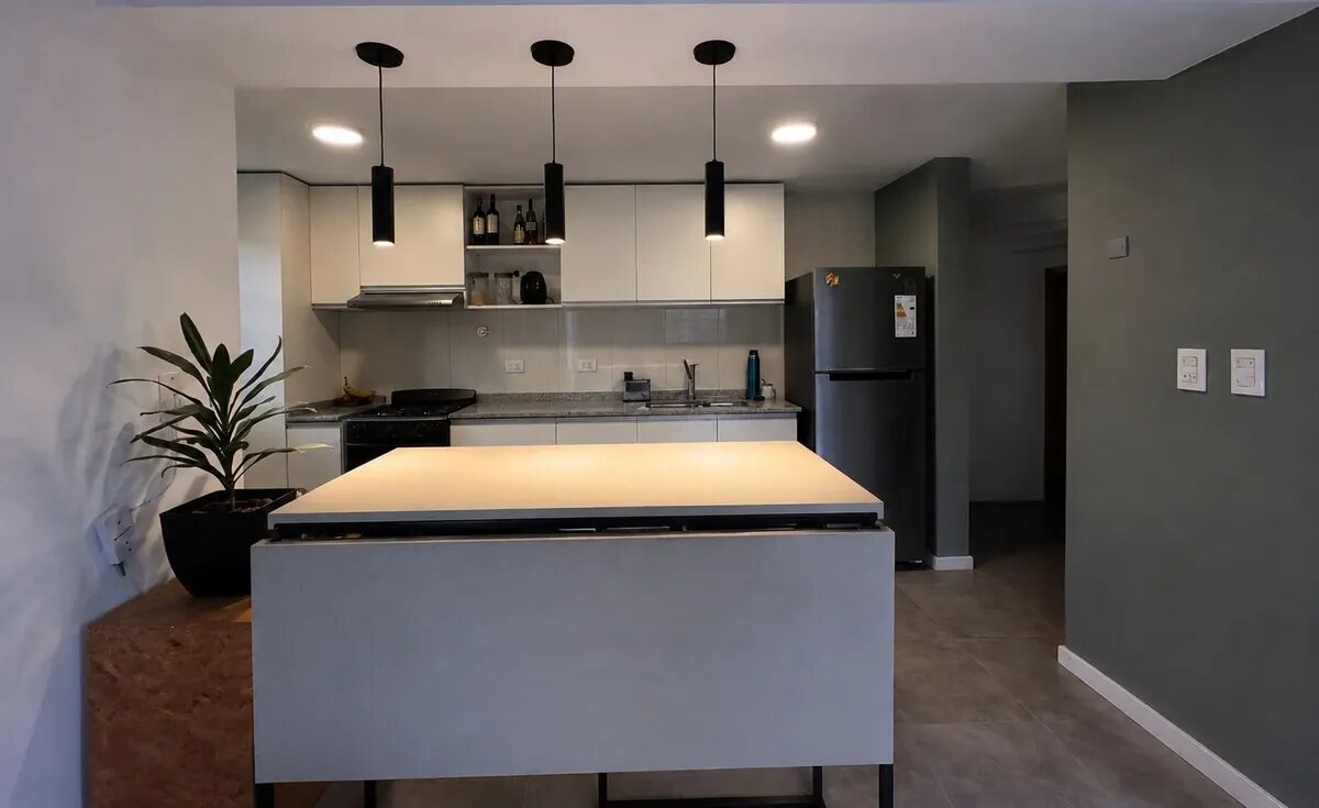 Casa En Ph 3 Ambientes Zona Tejedor Y Beltrán - 9