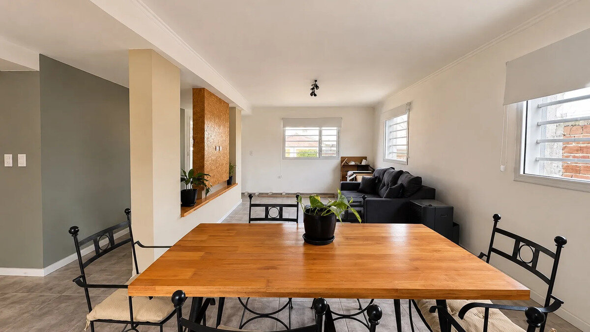 Casa En Ph 3 Ambientes Zona Tejedor Y Beltrán - 7