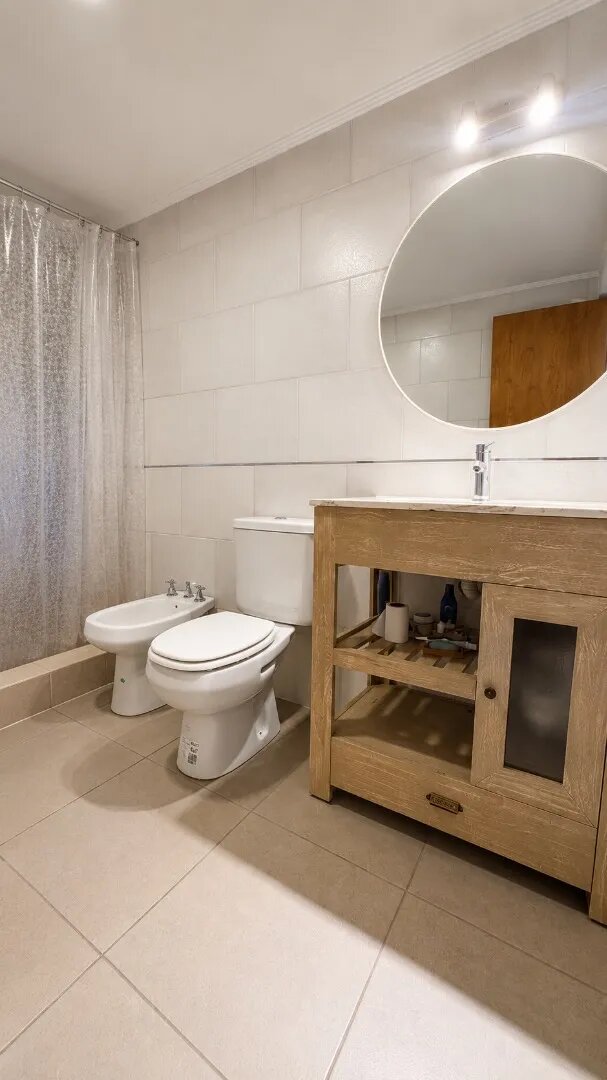 Casa En Ph 3 Ambientes Zona Tejedor Y Beltrán - 14