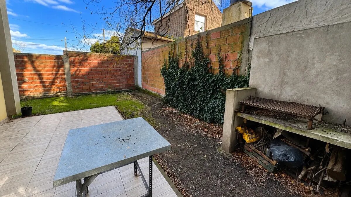 Casa En Ph 3 Ambientes Zona Tejedor Y Beltrán - 19