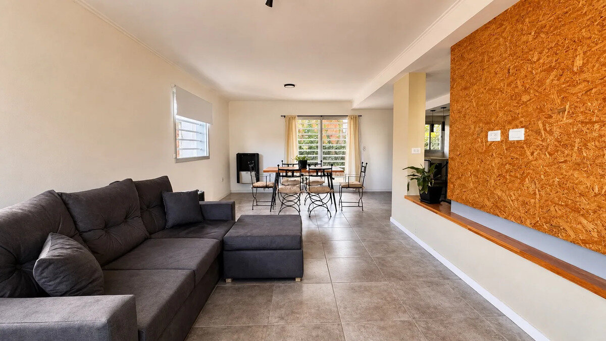Casa En Ph 3 Ambientes Zona Tejedor Y Beltrán - 6