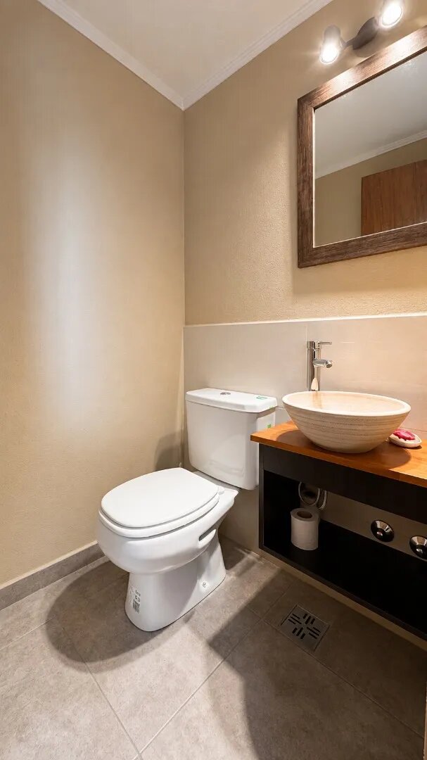 Casa En Ph 3 Ambientes Zona Tejedor Y Beltrán - 11