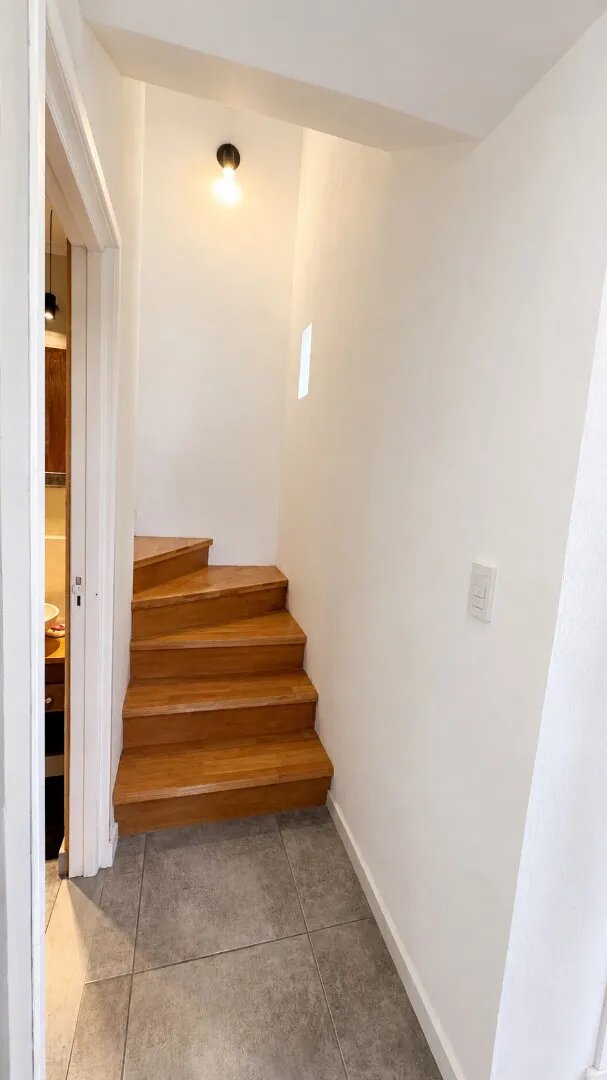 Casa En Ph 3 Ambientes Zona Tejedor Y Beltrán - 12