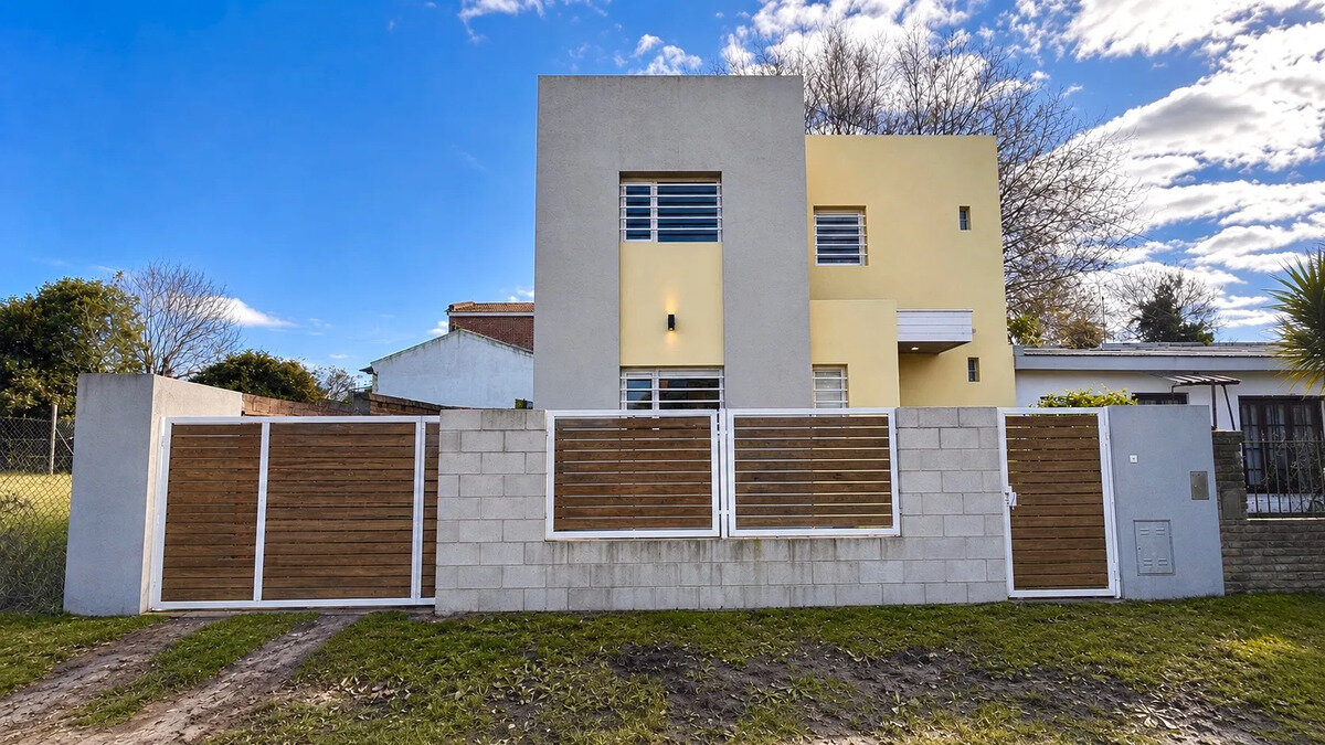 Casa En Ph 3 Ambientes Zona Tejedor Y Beltrán - 1