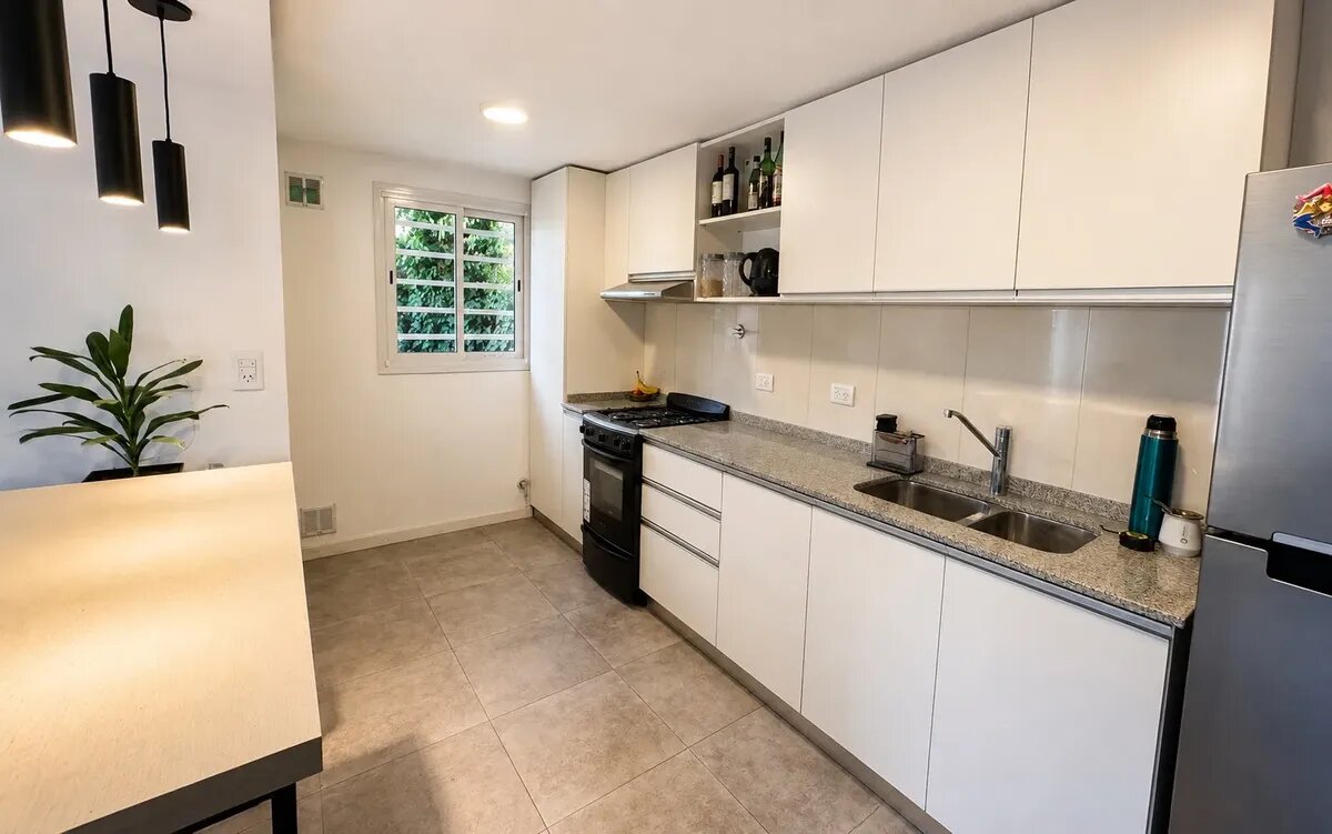 Casa En Ph 3 Ambientes Zona Tejedor Y Beltrán - 10