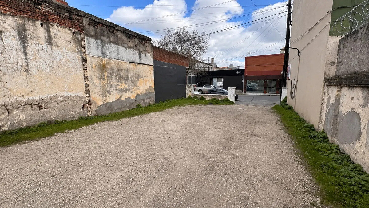 Terreno En Venta - La Perla - 5