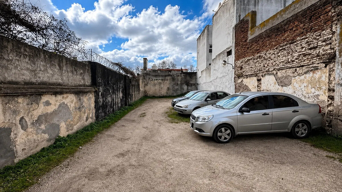 Terreno En Venta - La Perla - 3
