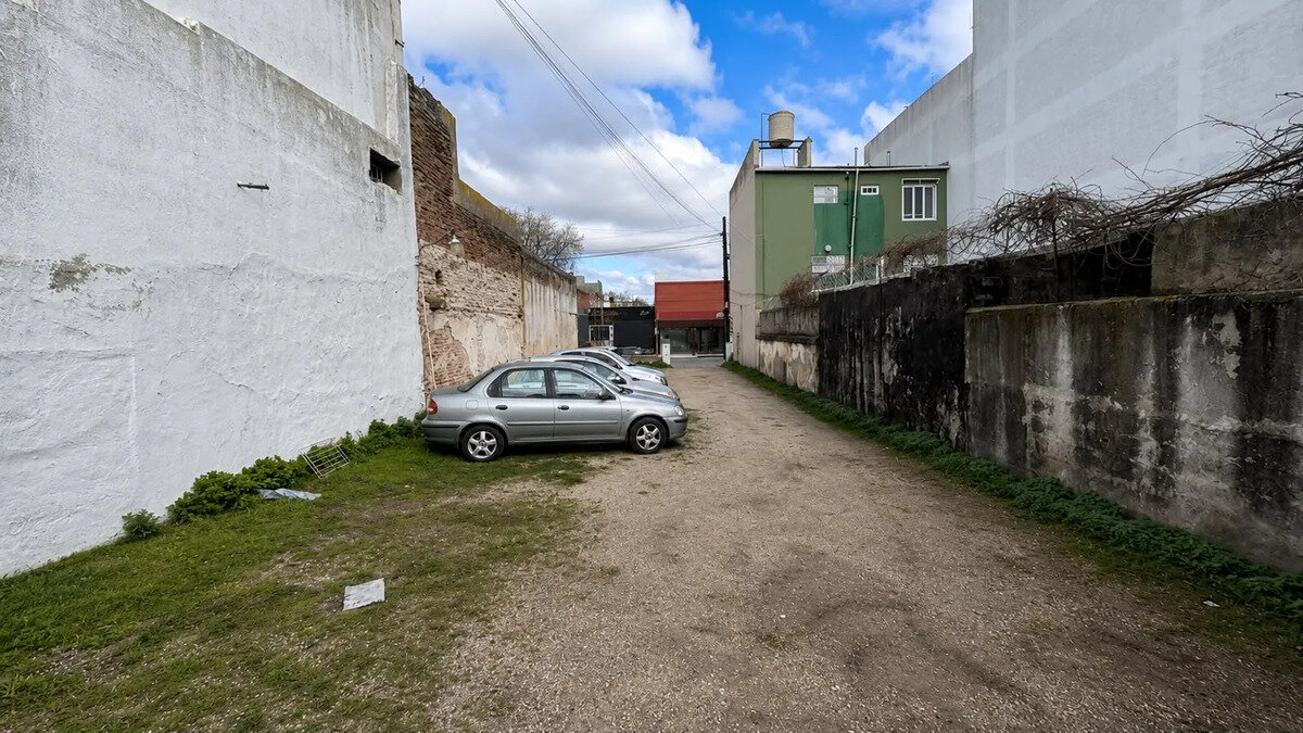 Terreno En Venta - La Perla - 4