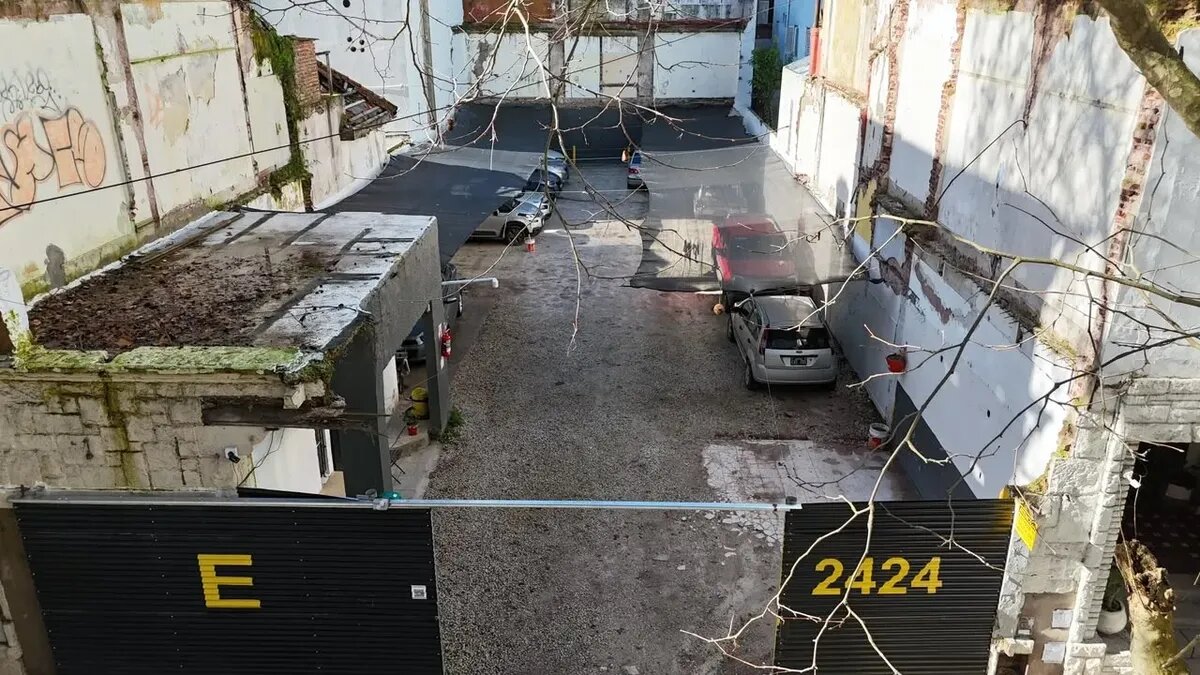 Importante Lote - Zona Aldrey/güemes - 7