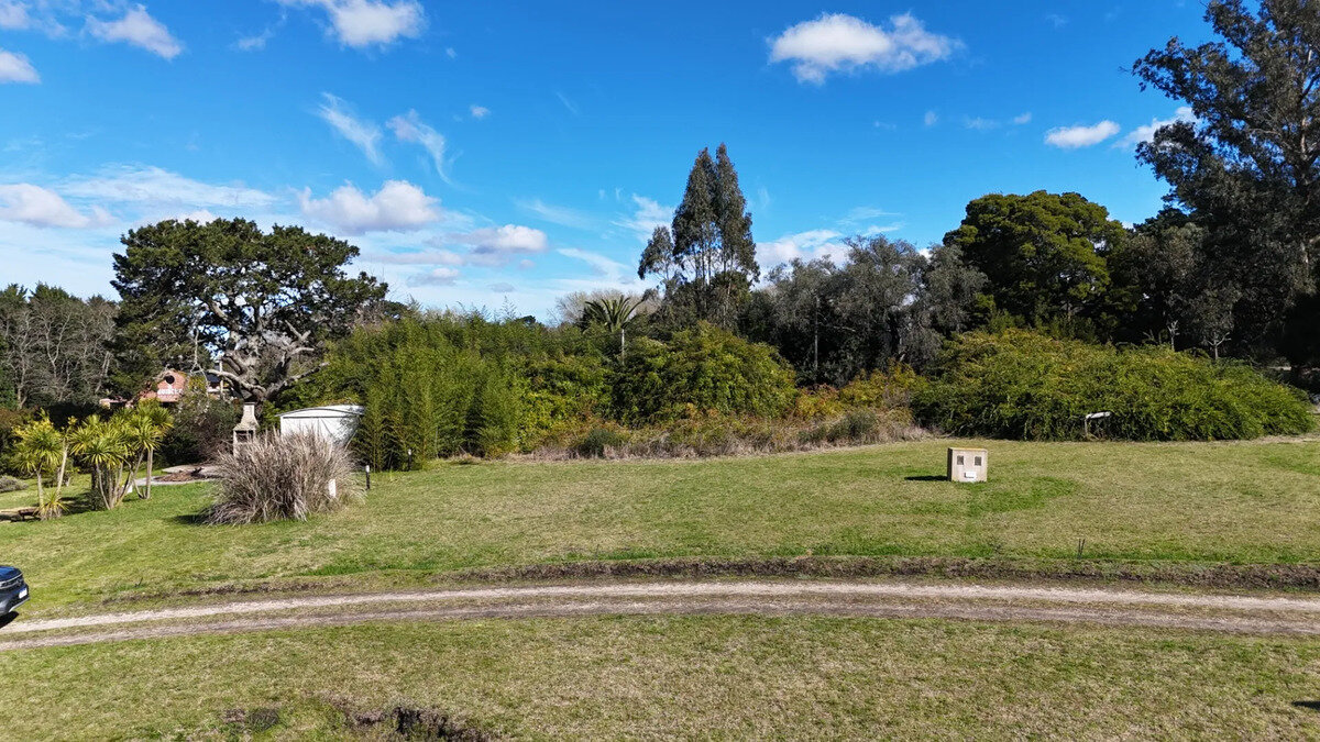Lote En Venta | Barrio Cerrado Mahatma Gandhi | Sierras - 3