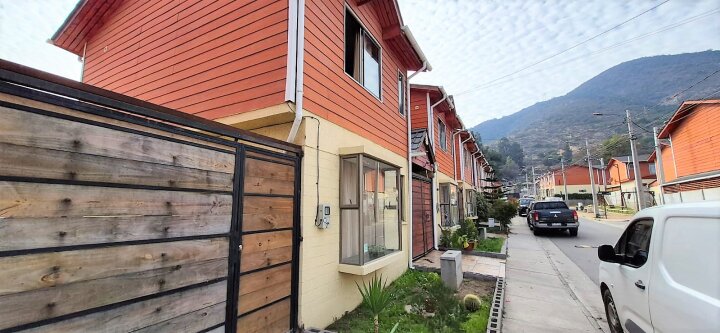 House for sale in Quillota, Valparaíso