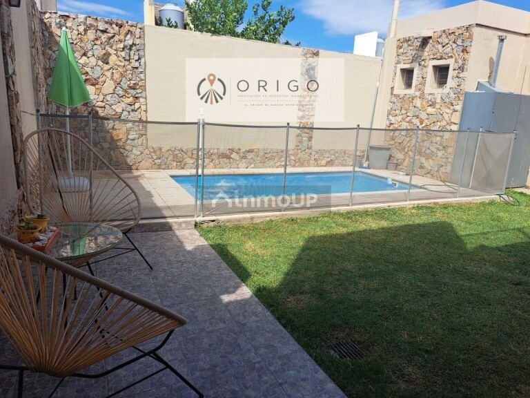 ORIGO NEGOCIOS INMOBILIARIOS VENDE HERMOSA PROPIEDAD EN BARRIO TERRUñOS - 9