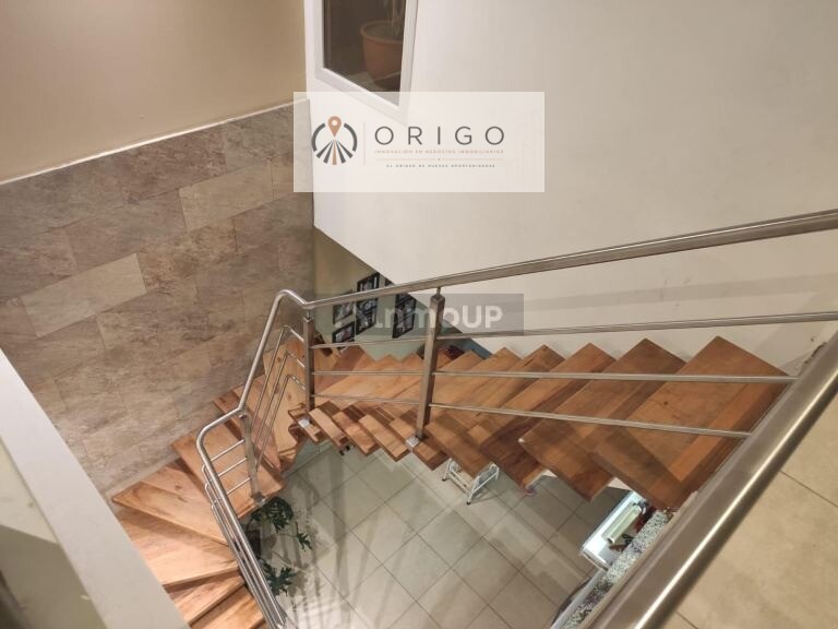 ORIGO NEGOCIOS INMOBILIARIOS VENDE HERMOSA PROPIEDAD EN BARRIO TERRUñOS - 4