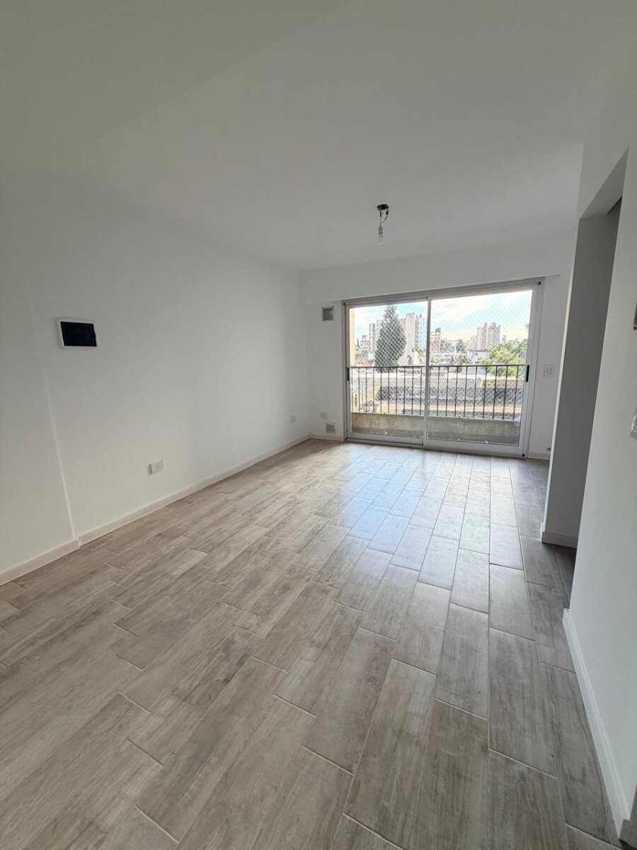 Venta Entre Ríos 2050 un dormitorio