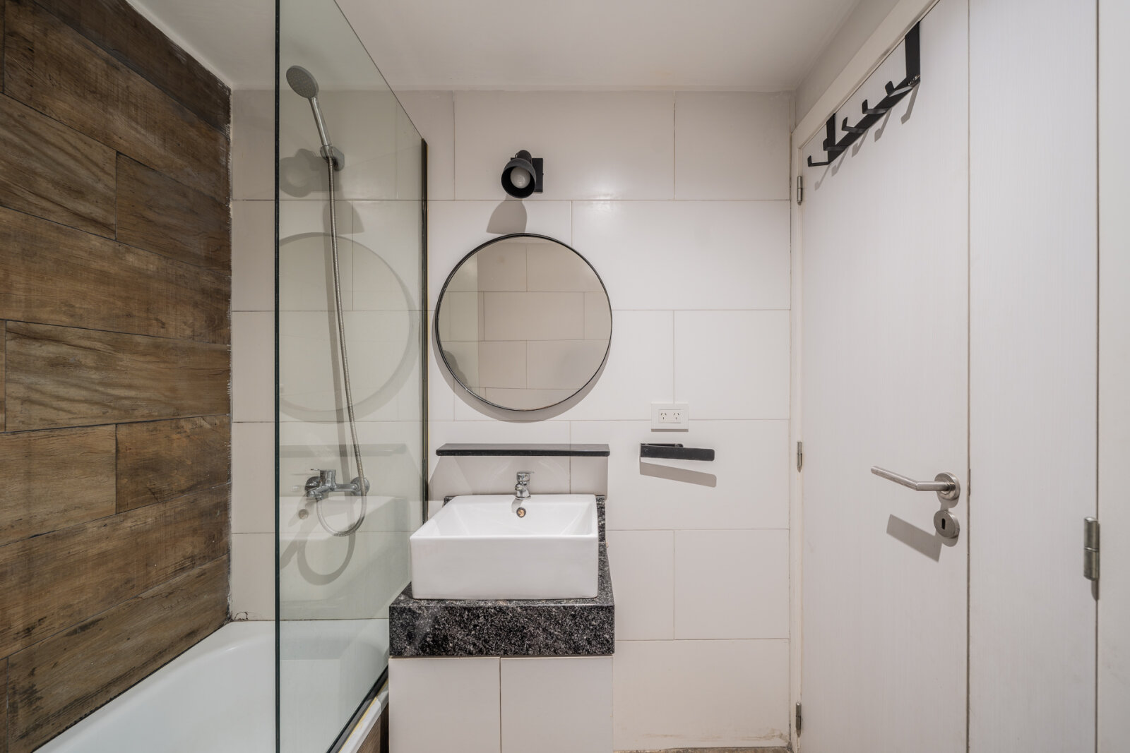 Departamento 3 ambientes, 120 m2 - patio, cochera y sum - Palermo Villa Crespo - 21
