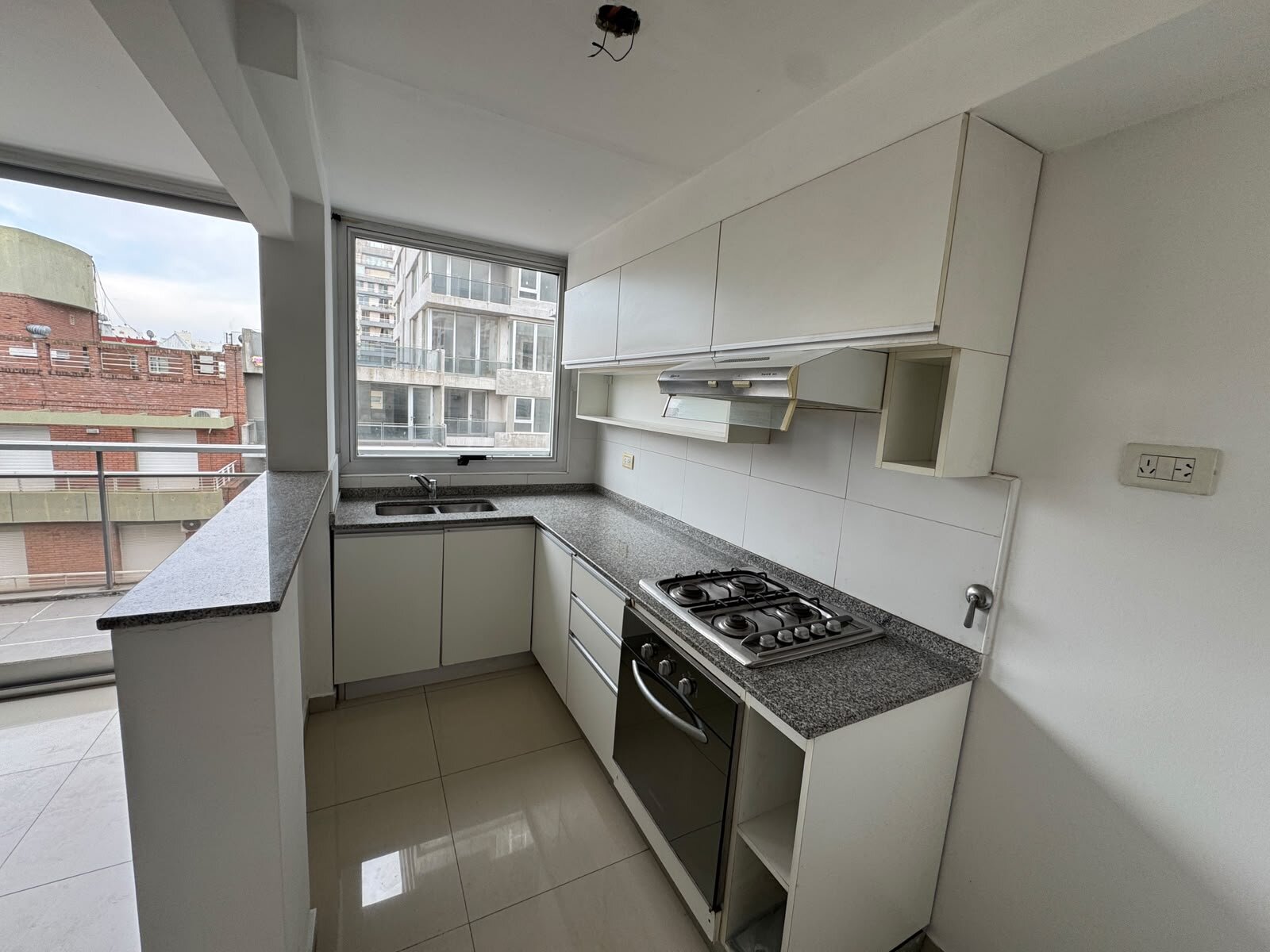 1 DORMITORIO ZONA RIO - 3