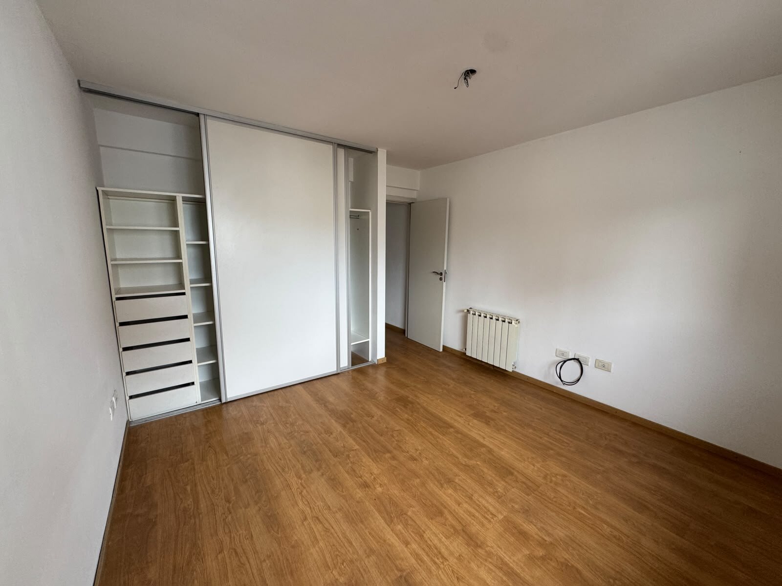 1 DORMITORIO ZONA RIO - 5