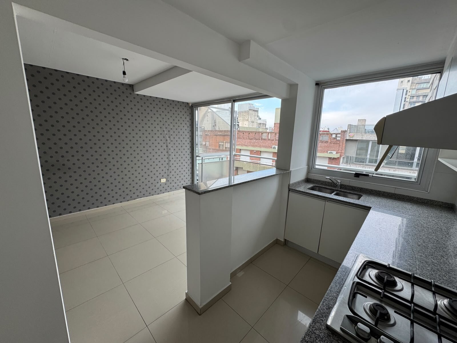 1 DORMITORIO ZONA RIO - 4