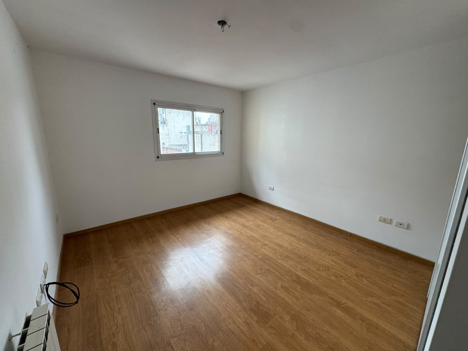 1 DORMITORIO ZONA RIO - 6