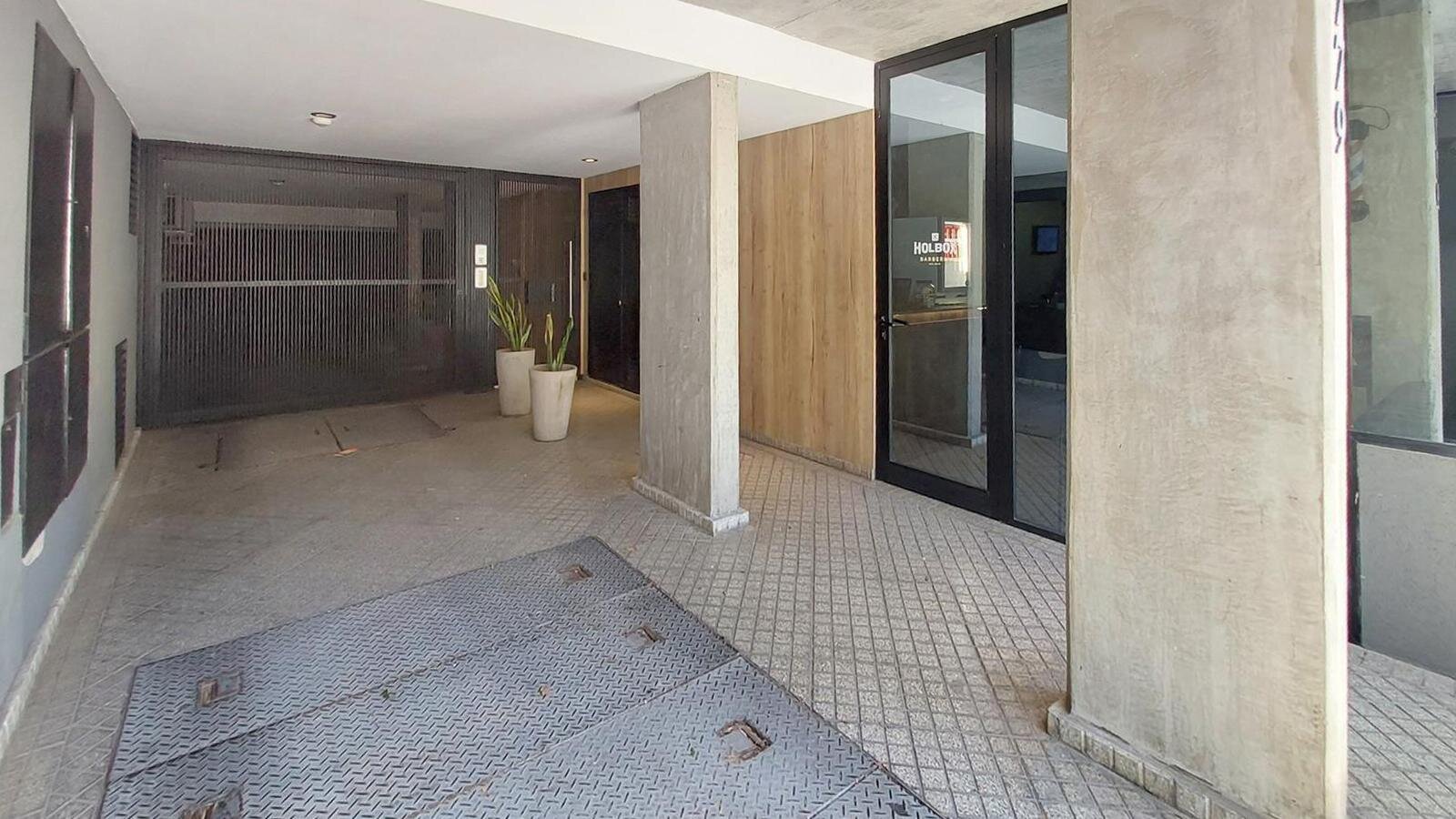 Oficina en alquiler. 112 m2. Zona tribunales — foto 13