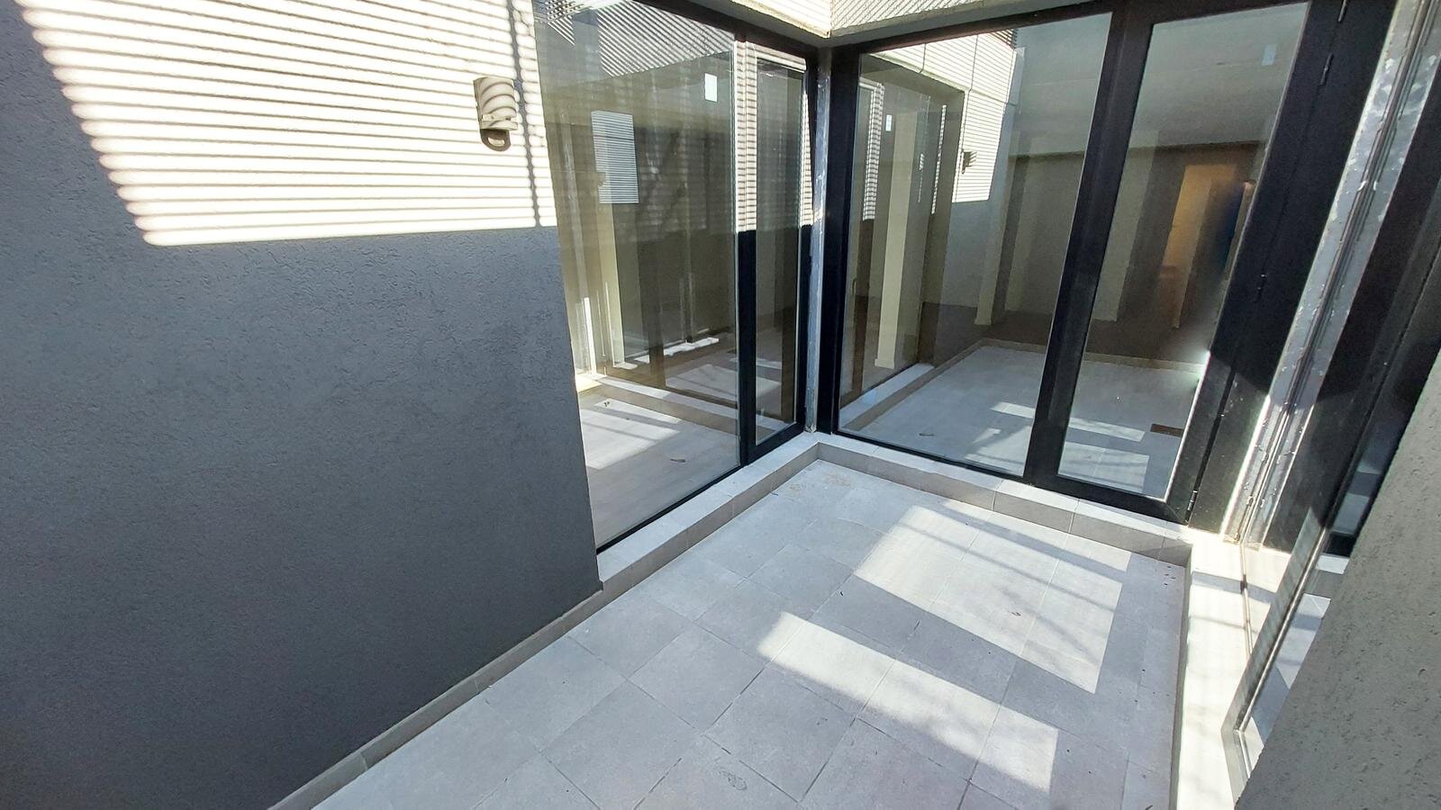 Oficina en alquiler. 112 m2. Zona tribunales — foto 8