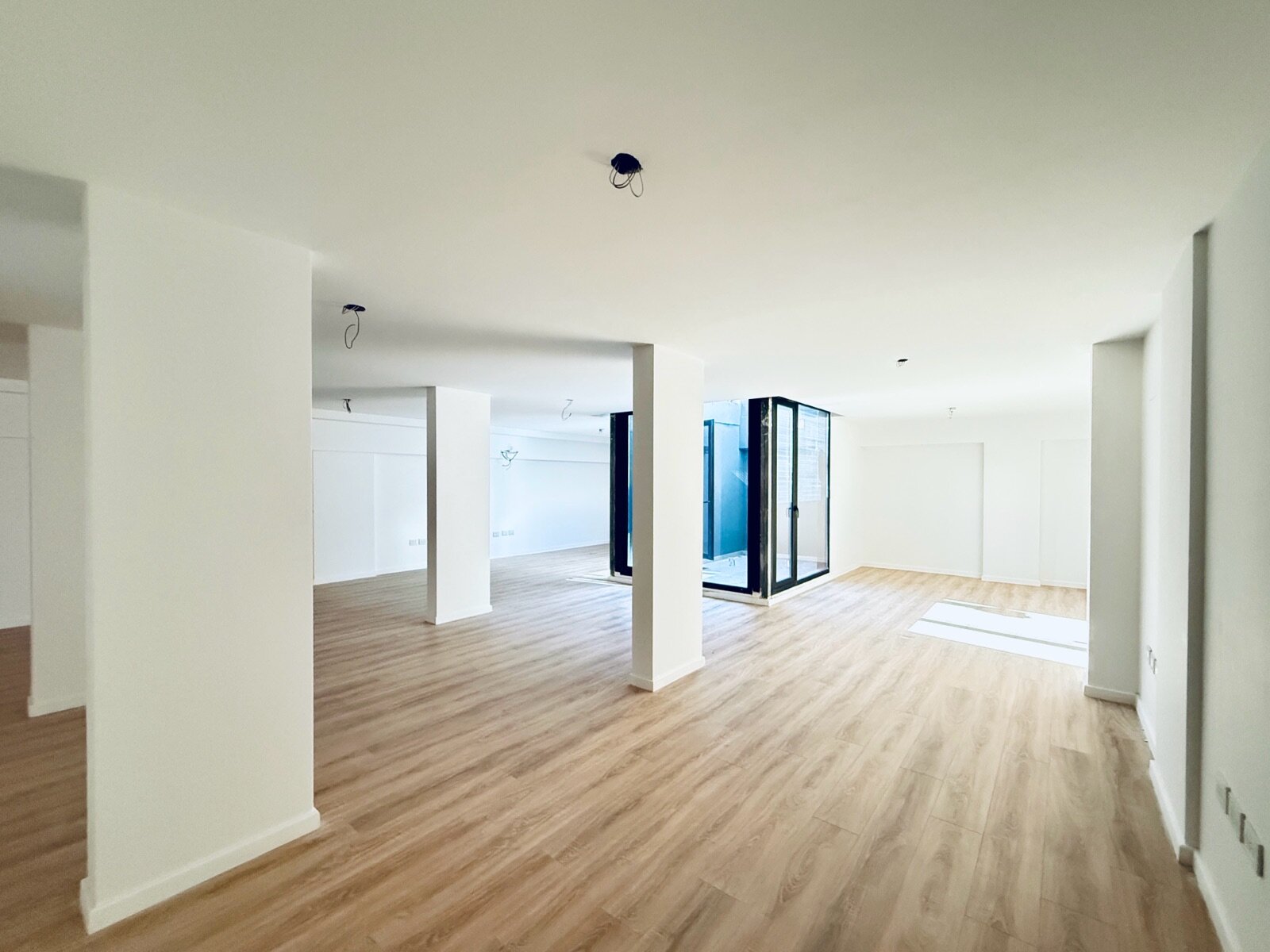 Oficina en alquiler. 112 m2. Zona tribunales — foto 6