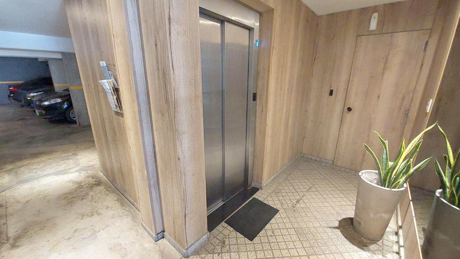 Oficina en alquiler. 112 m2. Zona tribunales — foto 12