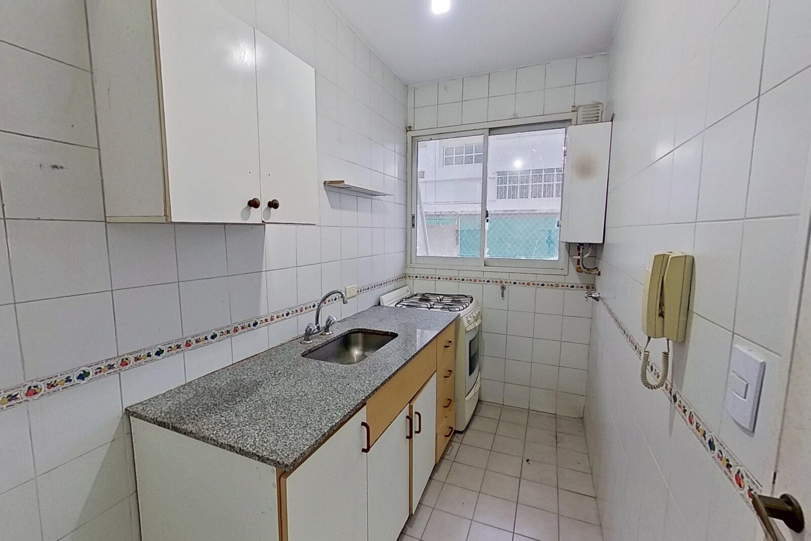 ALQUILER DEPARTAMENTO MONOAMBIENTE PALERMO - 19