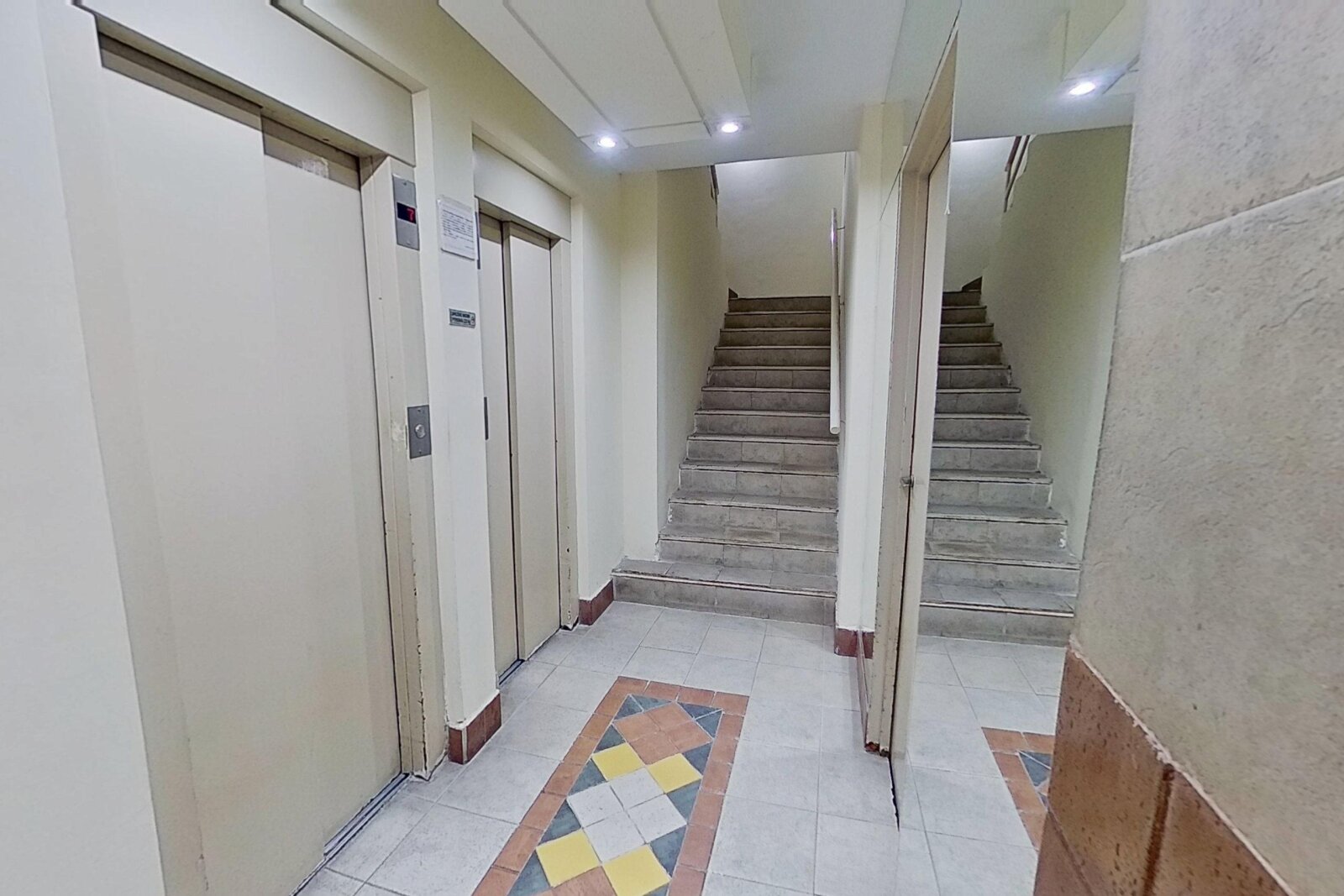 ALQUILER DEPARTAMENTO MONOAMBIENTE PALERMO - 25