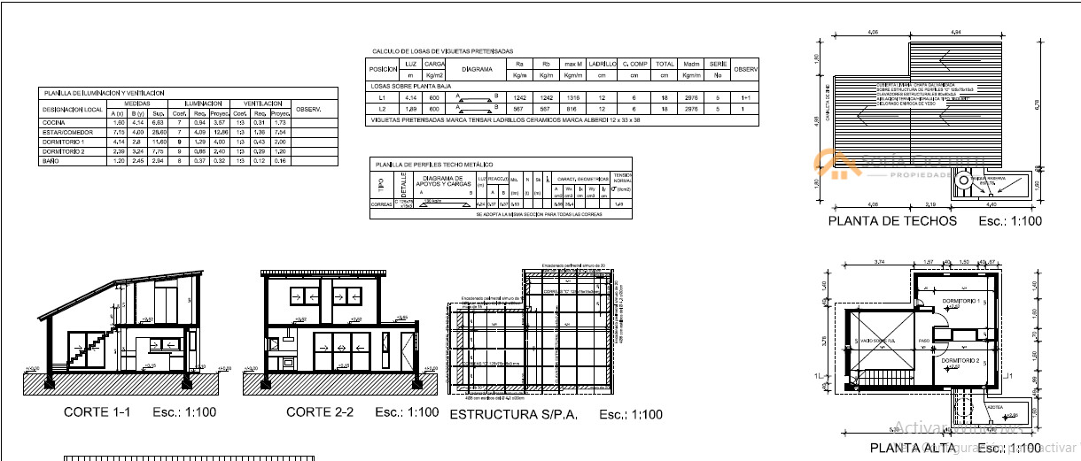 EN VENTA- ROLDÁN - DIAGUITAS 724 (LOTE CON MEJORAS ) - B° LOS INDIOS- ILUMINADA — foto 5