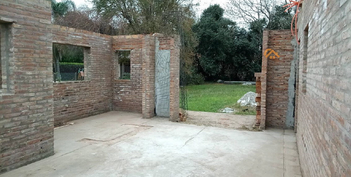 EN VENTA- ROLDÁN - DIAGUITAS 724 (LOTE CON MEJORAS ) - B° LOS INDIOS- ILUMINADA — foto 2