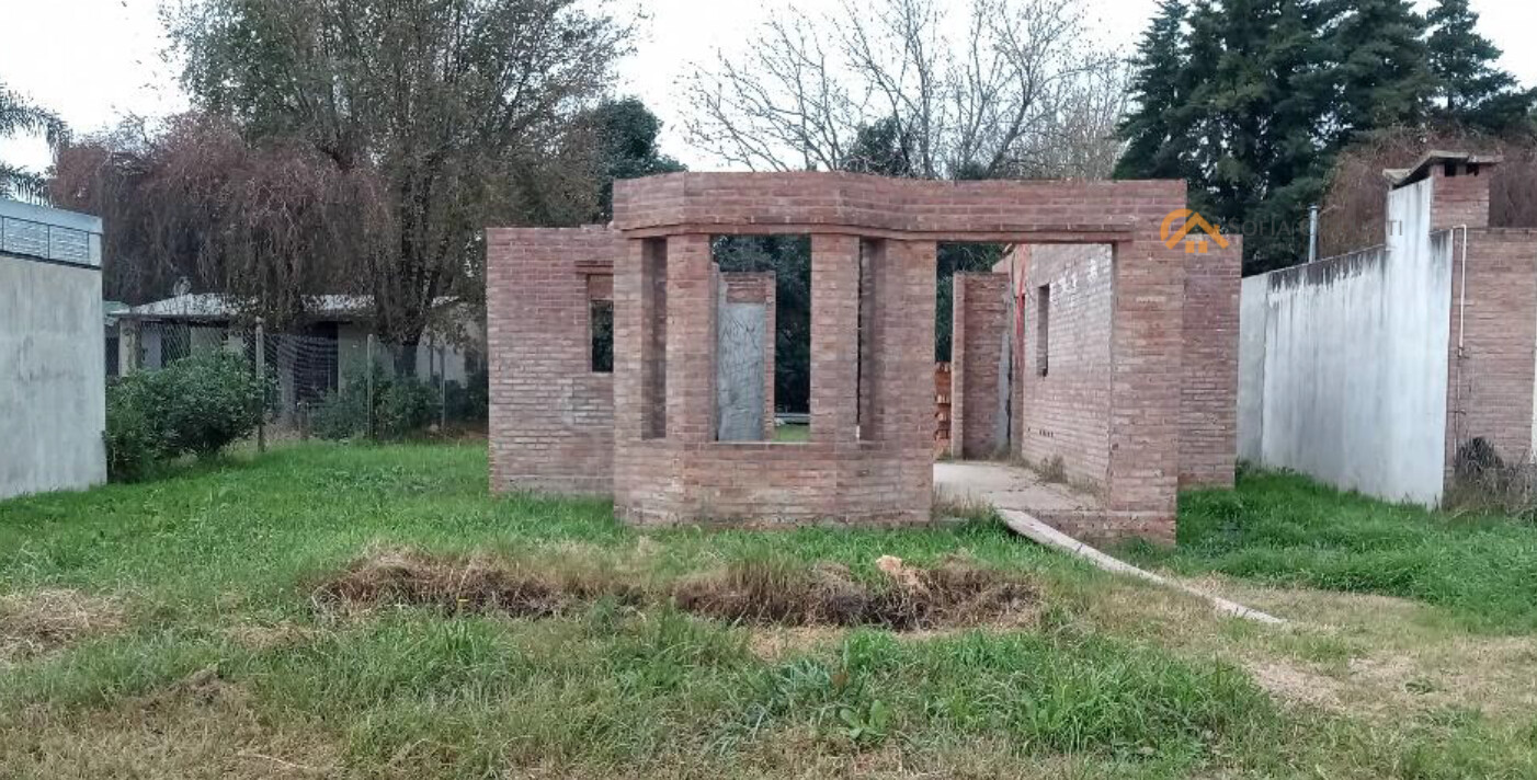 EN VENTA- ROLDÁN - DIAGUITAS 724 (LOTE CON MEJORAS ) - B° LOS INDIOS- ILUMINADA