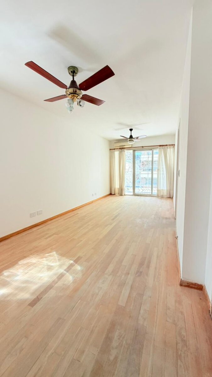 Venta departamento de 2 dormitorios!