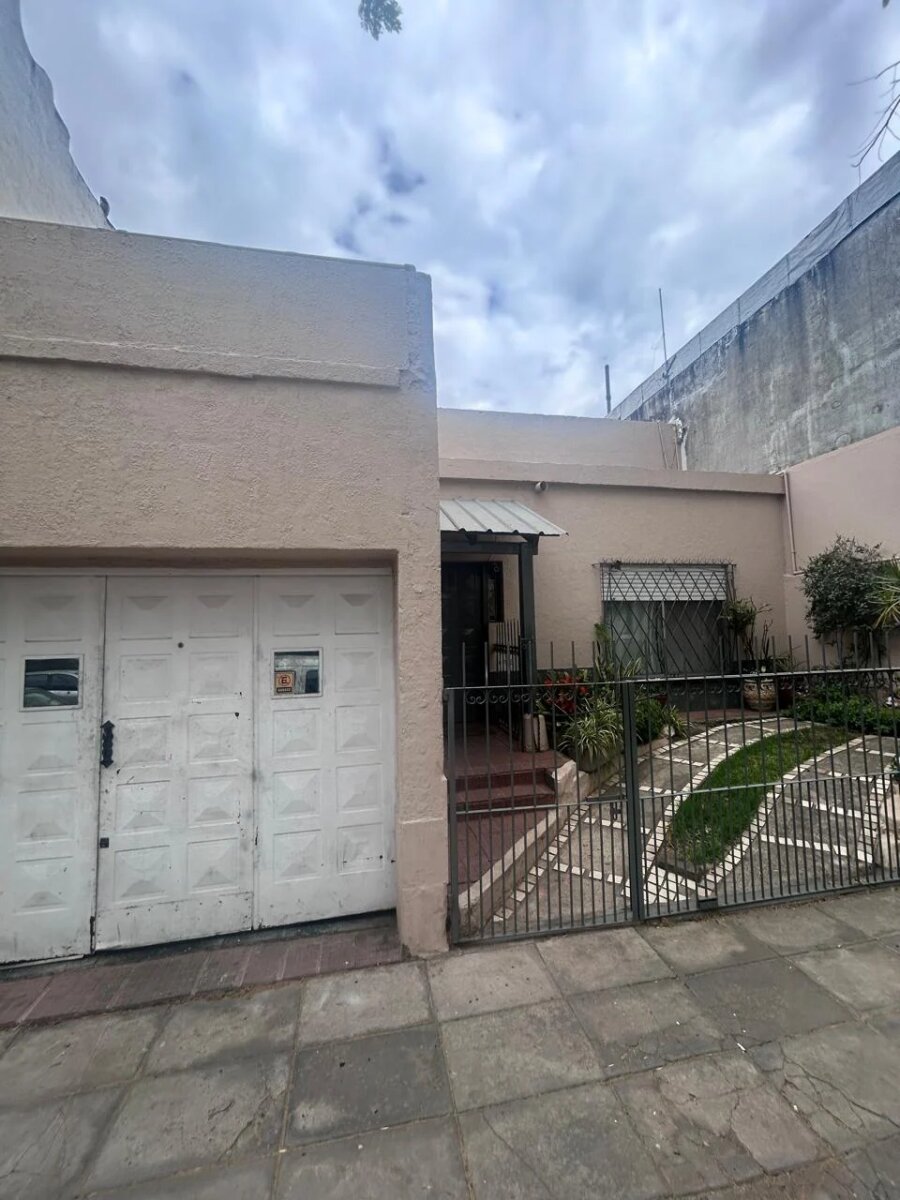 Capital Federal Yerbal al 6000
